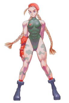 画像集 No.039のサムネイル画像 / 「ストリートファイター 30th アニバーサリーコレクション インターナショナル」,プロフィールとメイキング機能の情報を公開