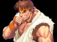 「ストリートファイター 30th アニバーサリーコレクション インターナショナル」,プロフィールとメイキング機能の情報を公開