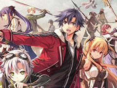 「英雄伝説 閃の軌跡II:改」がPS4で2018年4月26日に発売。第1作に続き,4K&60fpsに対応し高速スキップモードを備えて登場へ