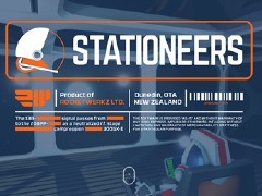 「DayZ」の生みの親が手がける宇宙基地建設シミュレーション「Stationeers」のアーリーアクセス版がリリース