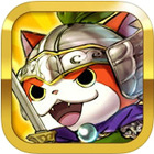 妖怪三国志 国盗りウォーズ