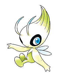 画像集 No.005のサムネイル画像 / 「ポケットモンスター クリスタルバージョン」が3DSバーチャルコンソールで2018年1月26日より配信。モバイルアダプタなしでセレビィに会える