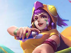 スマホ向け新作アプリ「War Song」で事前登録の受付が開始。“5vs5敵陣破壊チームバトル”を謳うMOBA系タイトル