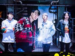 「シンエンレジスト」のオープニングムービーが公開。主題歌はロックバンド“SWANKY DANK”が本作のために書き下ろした新曲を起用