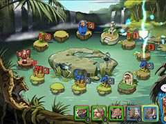 ドウェイン・ジョンソン出演映画を元にしたスマホ向けボードゲーム「JUMANJI:THE MOBILE GAME」が海外でリリース