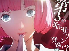 「キャサリン・フルボディ」のPV第1弾が公開に。同作品を手掛けるスタジオ・ゼロが取り組む「PROJECT Re FANTASY」の最新ムービーも