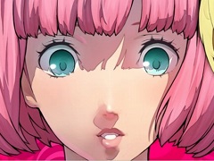 「キャサリン・フルボディ」公式サイトに「キーパーソンメッセージ」がオープン。公式Twitterでは「Peing-質問箱」を使った質問コーナーも
