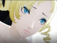 「キャサリン・フルボディ」のCatherine“理想の声”8人目は豊口めぐみさん。ボイスのテーマは“純情系ギャル”