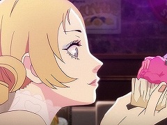 「キャサリン・フルボディ」,DLC「Catherine“理想の声”」に収録される10人目の声優は佐藤利奈さんに決定