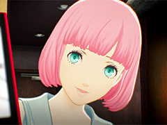 「キャサリン・フルボディ」,3人目のキャサリンこと「リン」のエピソードに関する情報や,キャサリン3人のナイトウェア姿などが公開