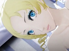 「キャサリン・フルボディ」の「大人の修羅場シアター」第4話が公開。今度のお相手はCキャサリン