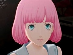 「キャサリン・フルボディ」リンの秘密にスポットを当てた「大人の修羅場シアター」第5話が公開