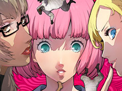 「キャサリン・フルボディ」体験版の配信が本日スタート。ゲームのイメージソングはSEKAI NO OWARIの楽曲「Re:set」に決定