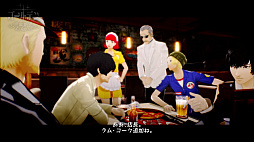 画像集 No.010のサムネイル画像 / 「キャサリン・フルボディ」,パズルを簡単にクリアできる最低難度Safetyや,サブキャラクターが使えるランキングモードなどが公開