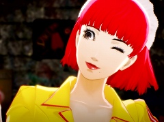 「キャサリン・フルボディ」,パズルを簡単にクリアできる最低難度Safetyや,サブキャラクターが使えるランキングモードなどが公開