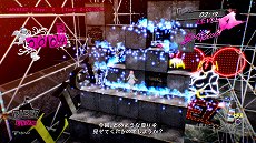 画像集 No.005のサムネイル画像 / 「キャサリン・フルボディ」のDLC情報が公開。バベル，コロシアムの使用キャラ追加セットや，PS4/PS Vita用テーマなどが配信
