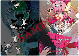 画像集 No.003のサムネイル画像 / 【PR】11月24日の開催迫る「キャサリン・フルボディ」オーケストラコンサート,演奏プログラムや限定グッズなどの情報が一挙公開