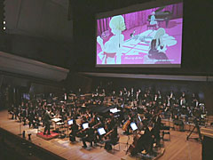 「キャサリン・フルボディ Symphonic Concert」レポート。フルオーケストラ+ビッグバンドで濃密なサウンドが奏でられた