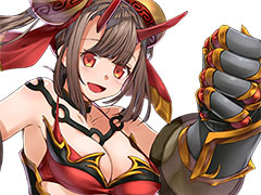 インゲームの新作ブラウザゲーム「騎士と翼のフロンティア」は1月10日15:00にリリース。仲間のキャラや,ゲーム内コンテンツの情報が公開に