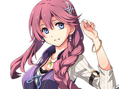 PS4「英雄伝説 閃の軌跡IV」,魔女の眷属や旧《VII組》メンバーの詳細なプロフィールが公開に