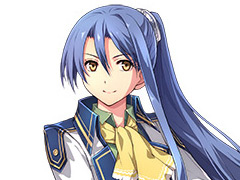 「英雄伝説 閃の軌跡IV」,今作で動き出す勢力「七耀教会」と関連キーワード,ラウラほか旧《VII組》メンバーらのプロフィールが新たに公開
