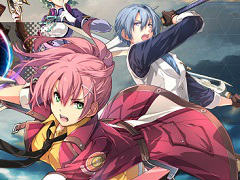 「英雄伝説 閃の軌跡IV」の発売日が9月27日に決定。シリーズのシナリオ原案が見られる書籍などを同梱した「永久保存版」も発表
