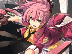 「英雄伝説 閃の軌跡IV」のDL通常版,デジタルデラックス版の予約受付がPS Storeで本日スタート。ミニサントラなど3大予約特典付き