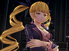 「英雄伝説 閃の軌跡IV」,敵対勢力「身食らう蛇」や「地精」に関係する重要人物達のキャラプロフィールが公開