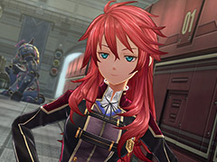 「英雄伝説 閃の軌跡IV」,制服姿のシャーリィ,緋の騎神を駆るセドリックなど敵勢力の情報が公開