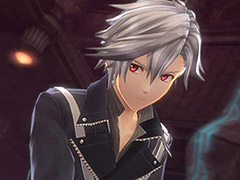 「英雄伝説 閃の軌跡IV」,主人公・リィンとクロウ,人型有人兵器「騎神」に関する情報が公開