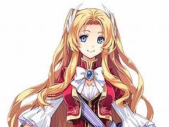 「英雄伝説 閃の軌跡IV -THE END OF SAGA-」,悲劇の皇女「アルフィン」と主人公リィンの妹「エリゼ」のプロフィールが公開