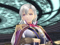 「英雄伝説 閃の軌跡IV」,新旧「VII組」メンバーを陰で支える「オーレリア」「サラ」「トワ」の3人のプロフィールが公開に