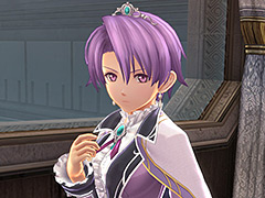 「英雄伝説 閃の軌跡IV」,クローディア王太女や剣聖カシウスなど,リベール王国側の重要人物の詳細なプロフィールが公開