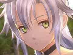 「英雄伝説 閃の軌跡IV」発売と同時に水着や軍服,被り物などのDLCが配信開始。前作DLCの再録版は期間限定で無料に
