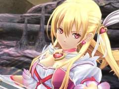 「英雄伝説 閃の軌跡IV」10月11日に配信予定となるDLCの情報が明らかに。「魔法少女まじかる☆アリサR」をモチーフにした衣装など