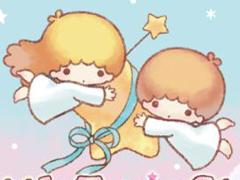 キキ&ララ初のスマホ向けアプリ「キキ&ララのトゥインクルパズル」,配信決定。2017年12月23日と24日に記念撮影イベントを開催