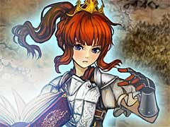 PS4向けアクションRPG「Fallen Legion」シリーズの発売日が,2018年1月31日に決定