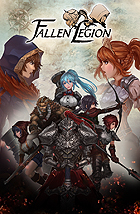 Fallen Legion -反逆の炎-