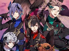 スマホ向けアイドル育成ゲーム「魔王さまをプロデュース!」,配信スタート。イケメン魔王と一緒に信者(ファン)100万人を集めよう