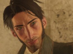 18世紀のフランスが舞台のミステリ風ADV「The Council」が完結。Steamでは全5章をまとめた完全版の50%引きセールも