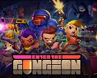 Enter the Gungeon