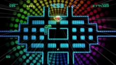  No.013Υͥ / PAC-MAN CHAMPSIONSHIP EDITION 2 PLUSפ222ۿꡣ2Ͷϥץ쥤ɲä꡼ǿ