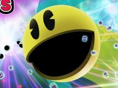 「PAC-MAN CHAMPSIONSHIP EDITION 2 PLUS」が2月22日に配信決定。2人協力プレイを追加したシリーズ最新作