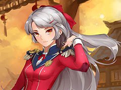 「三国ロマンス」,曹操,孫権ら“三国の少女達”のイラストとゲームシステムに関する情報が公開に