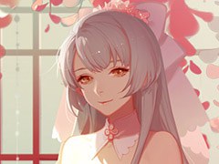 スマホ向け新作アプリ「三国ロマンス 〜乱世を終える少女」が配信開始。登録者は10万人突破,特典のスペシャル10連ガチャは30回までリセット可