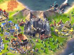 iOS向け「Sid Meier's Civilization VI」で税込1800円の期間限定セールが開始。各ダウンロードコンテンツも順次無料となる見通し