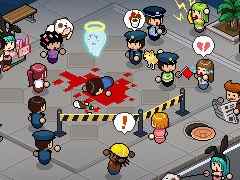 「Death Coming」や「ANCIENT VICE〜魔法王戦記〜」など,計5タイトルがDMM GAMES PCゲームフロアで配信開始