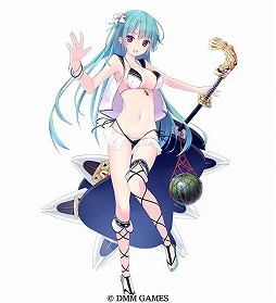 画像集 No.008のサムネイル画像 / 「御城プロジェクト:RE」，“夏休み応援キャンペーン”第2弾が開始