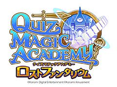 スマホアプリ「クイズマジックアカデミー ロストファンタリウム」が来春配信。公式サイトでは事前登録受付とクローズドβテストの参加申込みを開始
