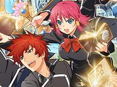スマホ向けクイズRPG「クイズマジックアカデミー ロストファンタリウム」,配信スタート。毎日“魔法石”がもらえる新入生ログインボーナスキャンペーンを実施中